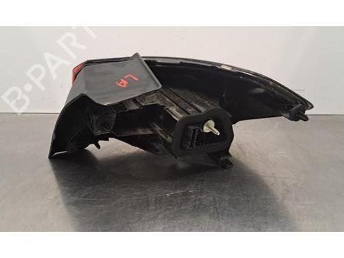 Left taillight OPEL CORSA F (P2JO) Corsa-e | BP32276741C34