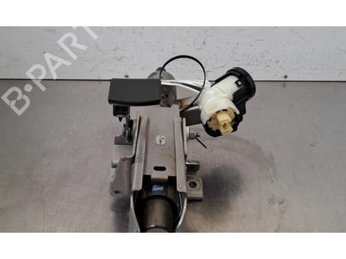 Steering column RENAULT TRAFIC III Van (FG_) 2.0 dCi 130 (FGMY) | BP38313192M21 - Image 2