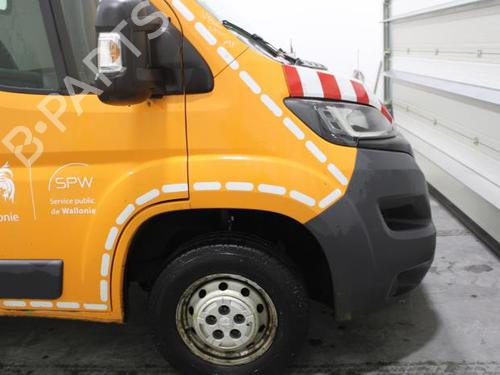 Engine mount PEUGEOT BOXER Van 2.2 HDi 110 | BP23611138M89 - Image 11