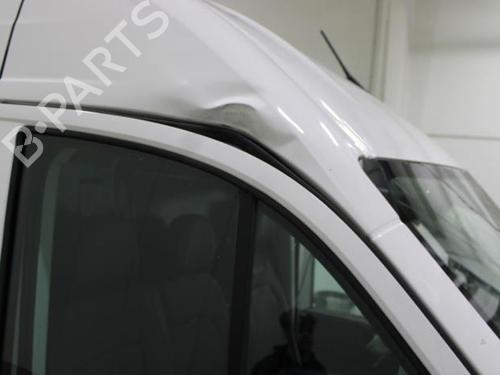 Højre side skydedør MAN TGE Van 2.0 TDI (01V, 03V, 36V, UYB, UYC, UYD) | BP34143639C75 - Image 24