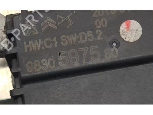Electronic sensor PEUGEOT 508 II (FB_, FH_, F3_) 1.6 PureTech 180 (F35GFR) | BP39038565M84 - Image 4