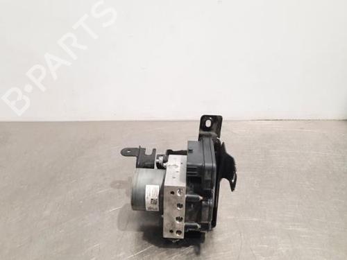 Used ABS pump PEUGEOT 308 III (FB_, FH_, FP_, F3_, FM_) BlueHDi 130 (FBYHZL, FBYHZT) (131 hp) 23579171