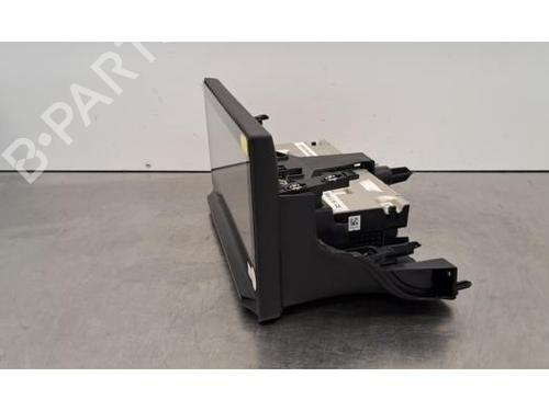 Display CITROËN C3 IV (CC_, CB_) ë-C3 (CBZYAZ) | BP31029384C48