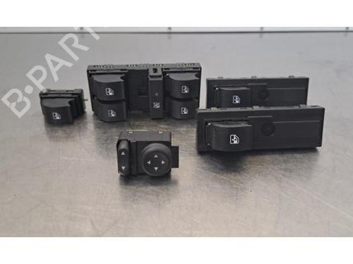 Switch FIAT TIPO Estate (356_, 357_) 1.4 (356WXA1B) | BP40065580I30 - Image 1