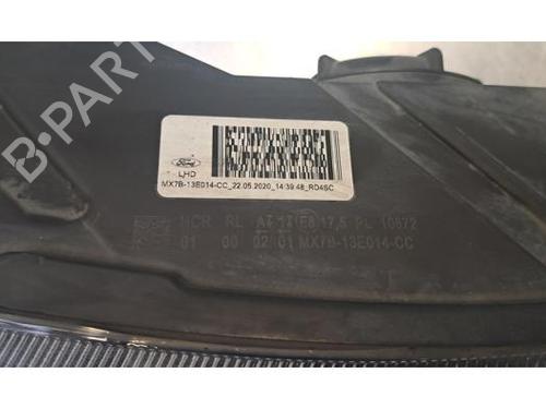 Right headlight FORD FOCUS IV (HN) 1.0 EcoBoost | BP37288135C29 - Image 2