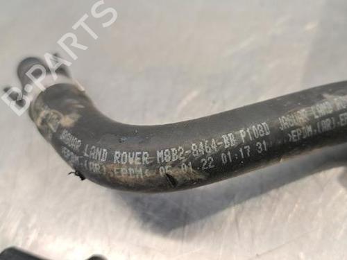 Pipe LAND ROVER DEFENDER Station Wagon (L663) D250 MHEV 4x4 | BP23614097M125 