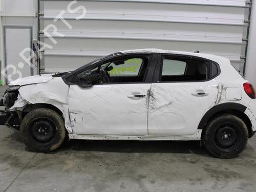 Subframe CITROËN C3 III (SX) 1.5 BlueHDi 100 (SXYHYP, SXYHTU) | BP30660180M9 - Image 12
