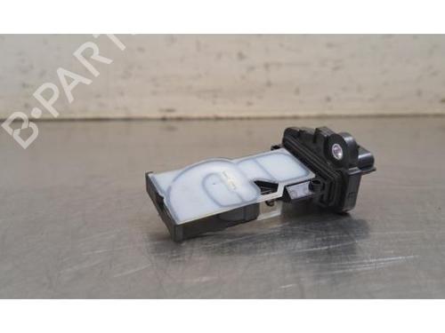 Mass air flow sensor NISSAN INTERSTAR Van (X62B) dCi 150 | BP37479030M95 - Image 2