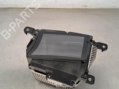 Used Display monitor BMW X6 (E71, E72) M (555 hp) 23614479