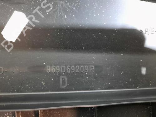 Other RENAULT MASTER IV Van (F8__) BLUE DCI 150 (F8M3) | BP31273581O1