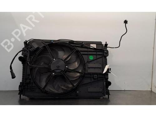 Pack de refroidissement PEUGEOT 408 II (FP_, F3_, FM_) PureTech 130 (FPHNST) (131 hp) 30766410