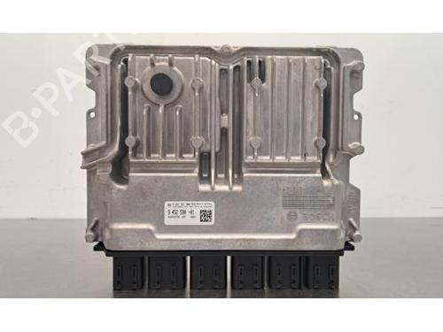 Used Engine control unit (ECU) BMW X2 (F39) sDrive 18 i (136 hp) 28966489