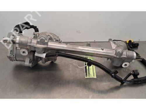 Used Steering rack PEUGEOT 508 SW II (FC_, FJ_, F4_) 1.5 BlueHDi 130 (131 hp) 30766436