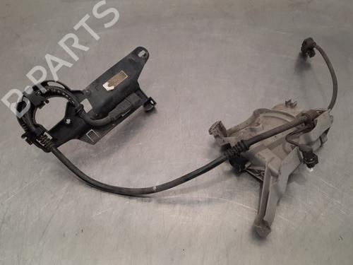 Other MERCEDES-BENZ A-CLASS Saloon (V177) A 180 (177.184) | BP15042682O1 