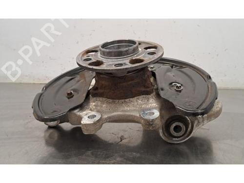 Achsschenkel rechts hinten für MERCEDES-BENZ EQC (N293) EQC 400 4-matic (293.890) (408 hp) 29643082