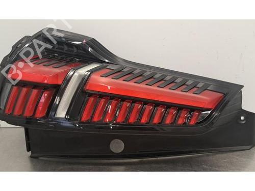 Used Left taillight Left taillight RENAULT 5 E-Tech 150 (150 hp) 40285485 40285485