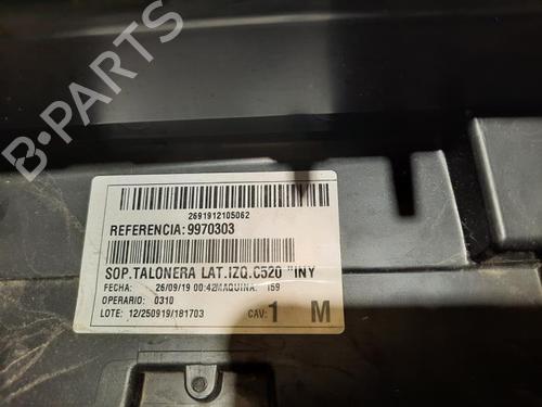 Venstre sidekjole FORD KUGA II (DM2) 1.5 EcoBoost E85 | BP37284747C115 - Image 4