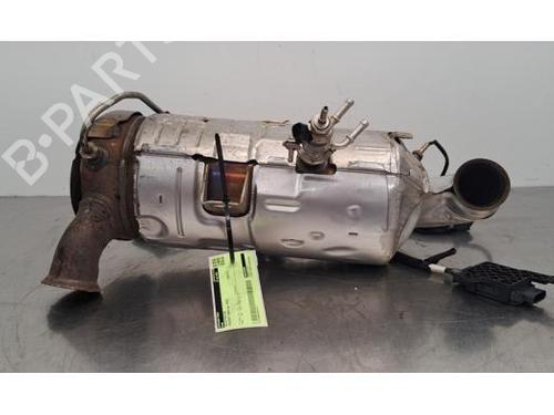 Catalyst PEUGEOT 3008 II SUV (MC_, MR_, MJ_, M4_) 1.5 BlueHDi 130 | BP26915869M10