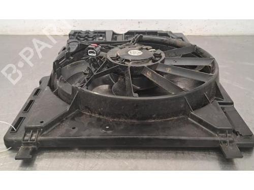 Radiator fan FORD KUGA II (DM2) 2.0 TDCi 4x4 | BP29493940M35 