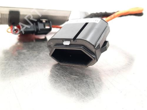 Inverter/Converter SKODA KODIAQ I (NS6, NS7, NV7) 1.5 TSI | BP15595116M119 