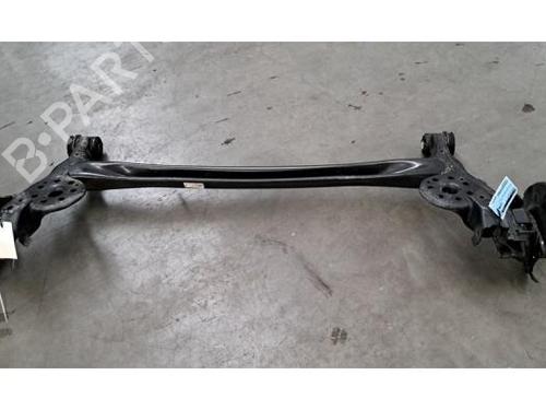 Used Rear axle Rear axle HYUNDAI i20 III (BC3, BI3) 1.0 T-GDI (101 hp) 34048223 34048223