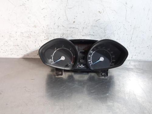 Used Instrument cluster FORD TRANSIT COURIER B460 Box Body/MPV 1.5 TDCi (75 hp) 29223037