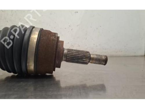 Left front driveshaft RENAULT CAPTUR II (HF_) TCe 90 (HFM6) | BP40065728M38 - Image 2