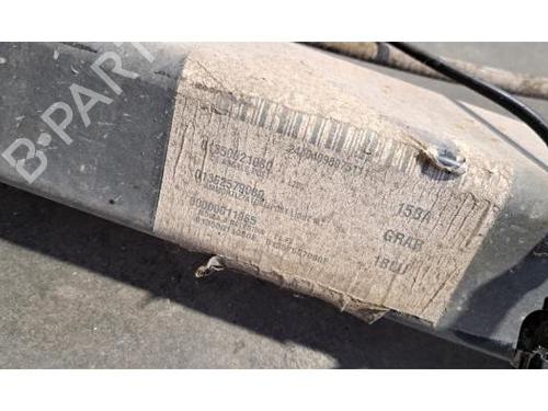 Rear axle CITROËN JUMPER II Van 2.2 HDi 130 | BP23630870M2 