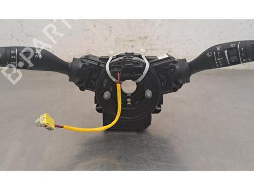 Rattstammestilk Rattstammestilk HYUNDAI i30 (PDE, PD, PDEN) 2.0 N (275 hp) 36769447 36769447