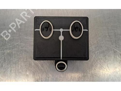 Electronic module PEUGEOT 308 III (FB_, FH_, FP_, F3_, FM_) PureTech 130 (FPHNSL, FPHNST) | BP26194153M83 