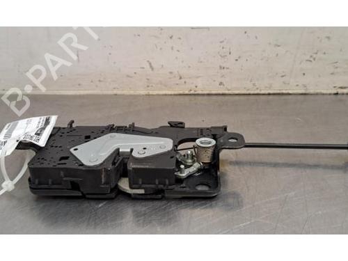 Tailgate lock BMW 5 Touring (G31) 518 d Mild-Hybrid | BP37499030C101 - Image 3