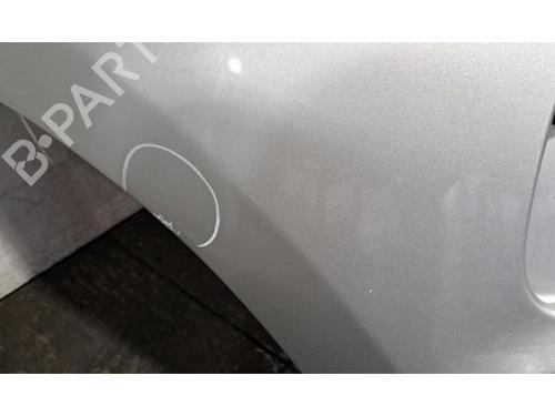 Rear bumper LAND ROVER RANGE ROVER VELAR (L560) 2.0 D200 MHEV 4x4 | BP30806661C8