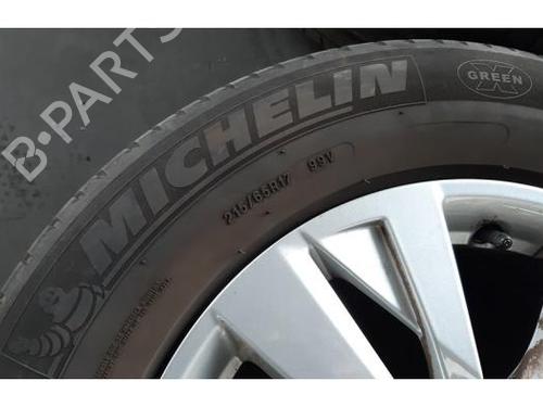 Rim PEUGEOT 3008 II SUV (MC_, MR_, MJ_, M4_) 1.5 BlueHDi 130 | BP23596553C45 