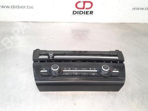 Used Switch BMW 5 Touring (F11) 518 d (150 hp) 20078312