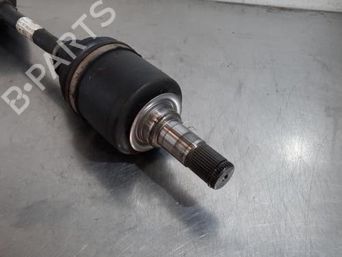 Left front driveshaft MERCEDES-BENZ GLE (V167) GLE 350 de 4-matic (167.106) | BP39754812M38 - Image 3