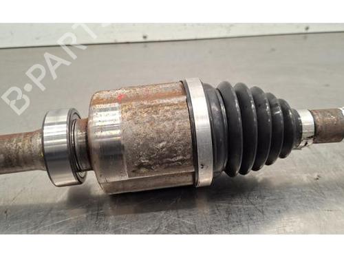 Right front driveshaft DACIA BIGSTER 1.2 TCe 130 4x4 (RYMW) | BP37091550M39 - Image 4