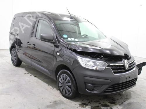 Gearbox RENAULT EXPRESS Box Body/MPV 1.3 TCe 100 (F6MA) | BP30057064M3 