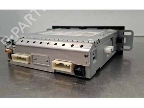 Electronic module OPEL VIVARO B Van (X82) 1.6 CDTI (05) | BP33167666M83 - Image 4