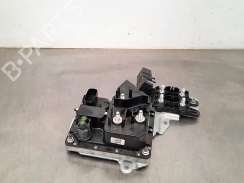 Elektronisk modul LAND ROVER RANGE ROVER IV (L405) 4.4 SDV8 4x4 (340 hp) 17564567