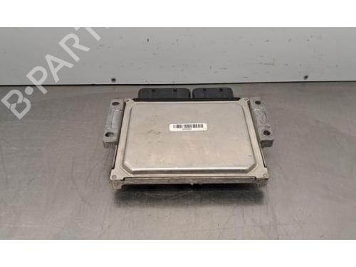 Engine control unit (ECU) FIAT DUCATO Platform/Chassis (250_) 140 Multijet 2,2 D | BP32128870M57 
