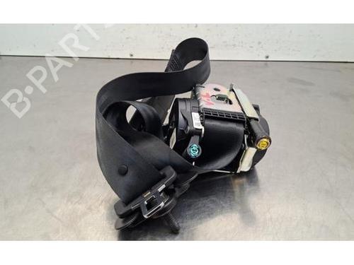 Used Front left seatbelt Front left seatbelt PEUGEOT 308 SW III (FC_, FJ_, FR_, F4_, FN_) 1.2 Hybrid 145 (145 hp) 36657469 36657469