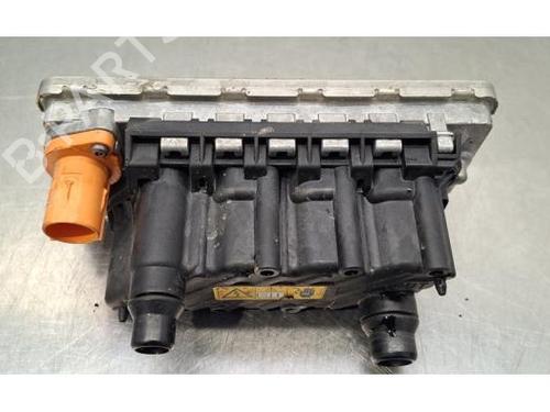 Electronic module MERCEDES-BENZ EQS (V297) EQS 53 AMG 4-matic+ (297.155) | BP31366284M83 - Image 2