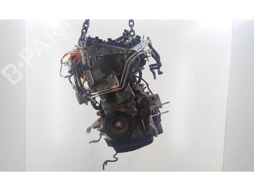 Used Engine RENAULT CAPTUR II (HF_) Blue dCi 115 (HFAD) (116 hp) 23602078