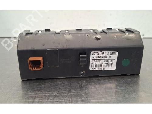 Used Other Other PEUGEOT EXPERT Van (V_) 1.5 BlueHDi 120 (120 hp) 33443479 33443479