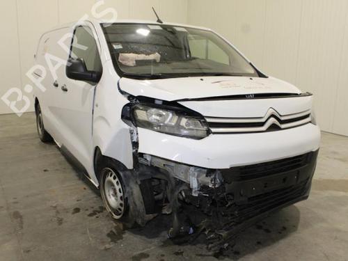 Left front driveshaft CITROËN JUMPY III Van (V_) 1.5 BlueHDi 120 | BP38039443M38  - Image 6