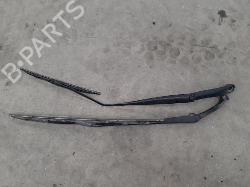 Used Front windshield wiper arm OPEL KARL (C16) 1.0 (75 hp) 15015689