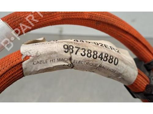 Cable CITROËN C3 III (SX) 1.2 PureTech 82 | BP33614831E12  - Image 6