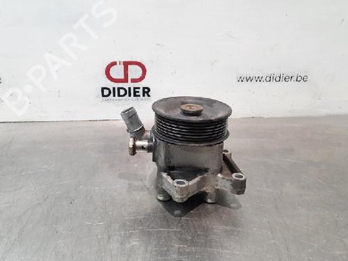 Styring servopumpe IVECO DAILY VI Van 33S12, 35S12, 35C12 (116 hp) 10891952