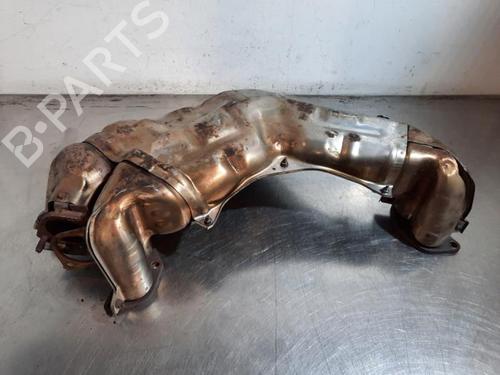 Catalyst TOYOTA GT 86 Coupe (ZN6_) 2.0 (ZN6AC_, ZN6BC_, ZN6K) | BP39180267M10 - Image 5