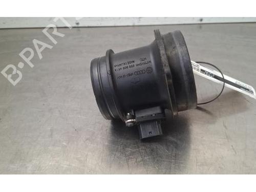 Mass air flow sensor AUDI A5 Convertible (8F7) 3.0 TDI quattro | BP39624711M95 - Image 2